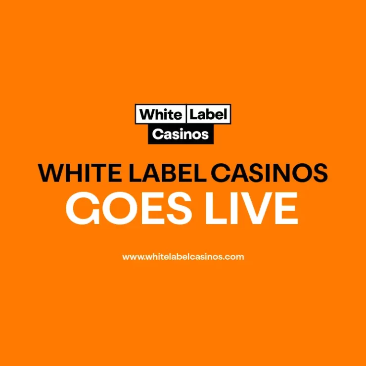 White Label Casinos set to shake up the iGaming landscape