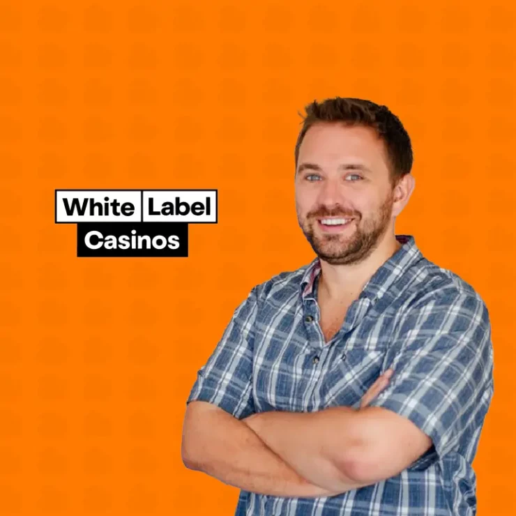 Phil Pearson departs iGaming Group to run new White Label Business as CEO