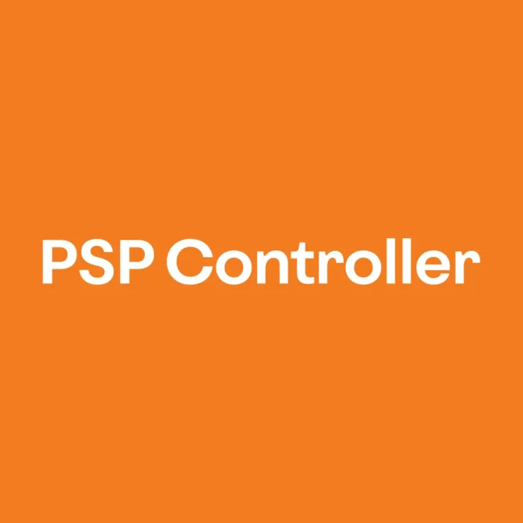 PSP Controller