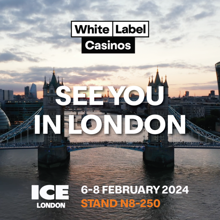 Debuting New Solutions at ICE London 2024