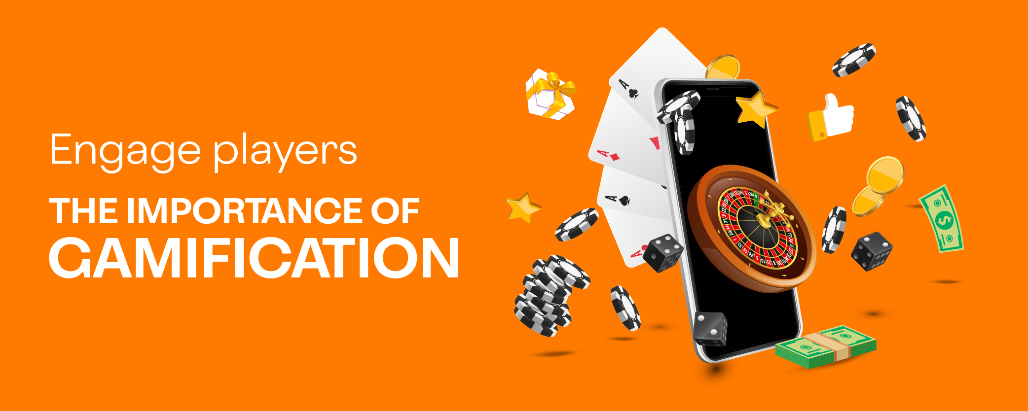 the importance of gamification