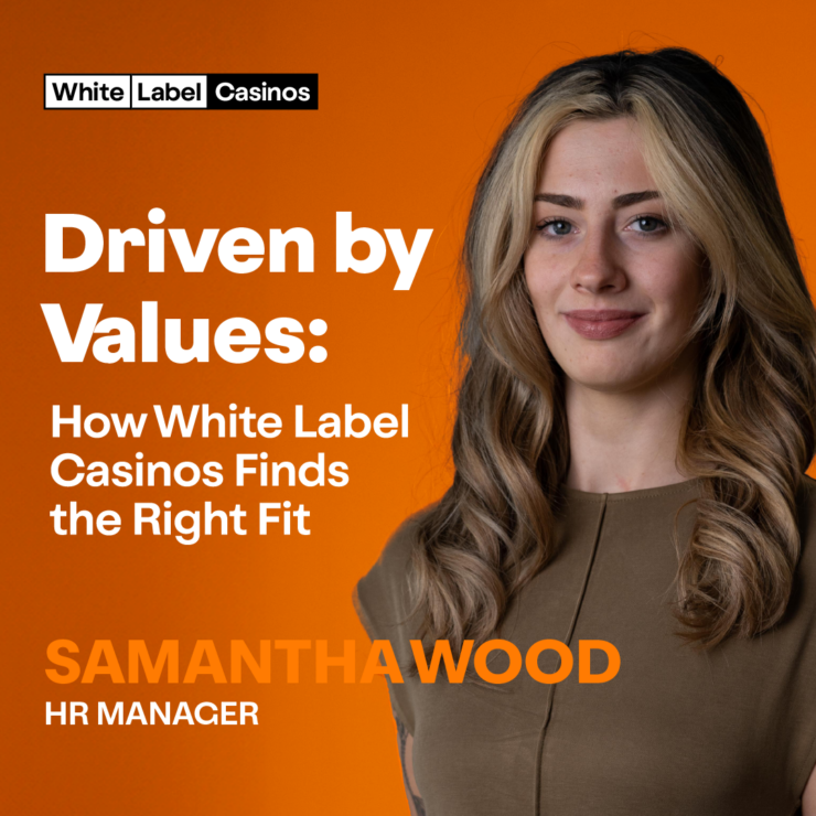 Driven by Values: How White Label Casinos Finds the Right Fit 