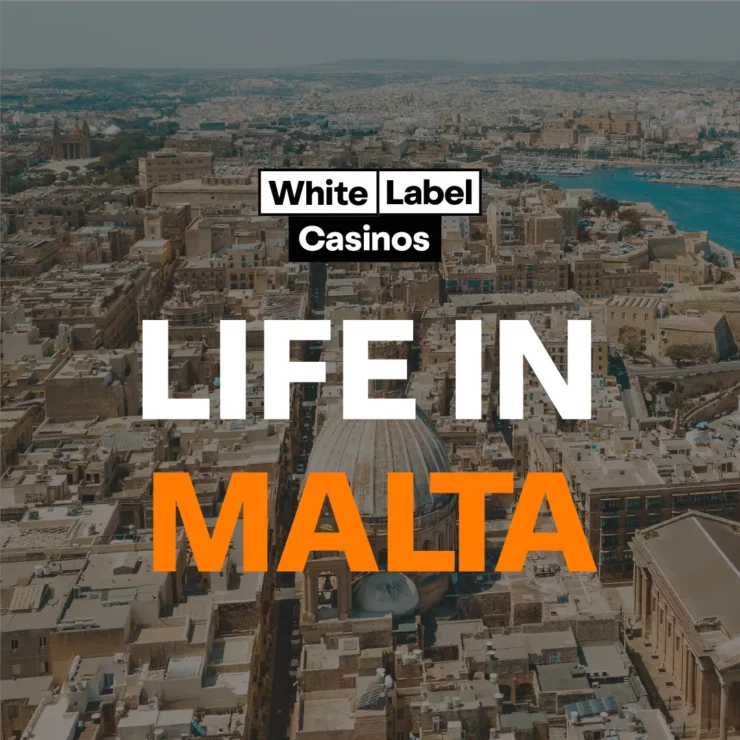 Inside Malta’s iGaming Scene: A White Label Casinos Perspective